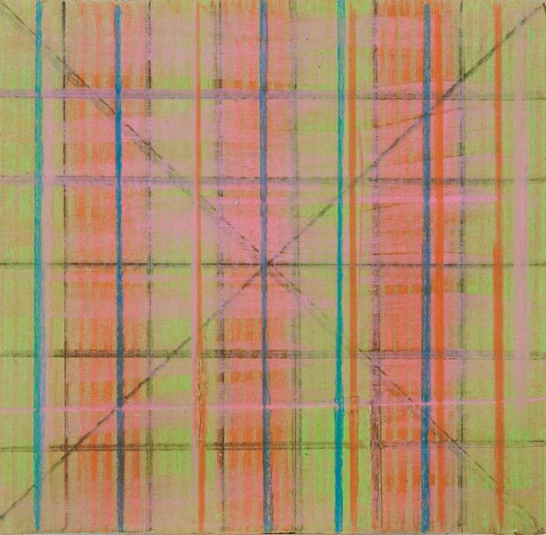 PAOLO MASI : Senza titolo  - Asta Asta di Arte Moderna e Contemporanea  - Associazione Nazionale - Case d'Asta italiane