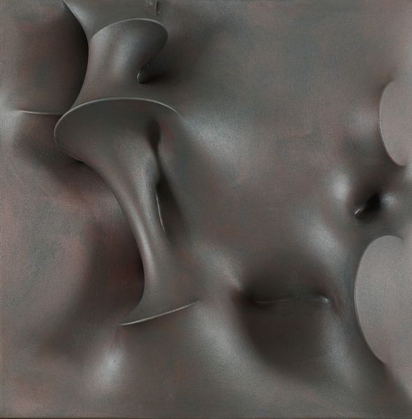 Antonio Gigante : Forza Interiore  - Asta Asta di Arte Moderna e Contemporanea  - Associazione Nazionale - Case d'Asta italiane