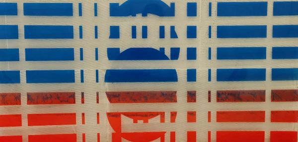 PAOLO MASI : Senza titolo  - Asta Asta di Arte Moderna e Contemporanea  - Associazione Nazionale - Case d'Asta italiane