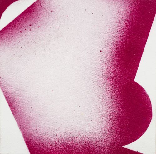 PAOLO MASI : Senza titolo  - Asta Asta di Arte Moderna e Contemporanea  - Associazione Nazionale - Case d'Asta italiane