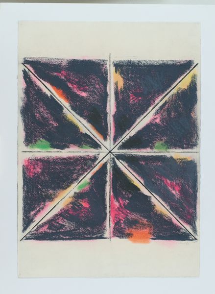 WALTER FUSI : Senza titolo  - Asta Asta di Arte Moderna e Contemporanea  - Associazione Nazionale - Case d'Asta italiane