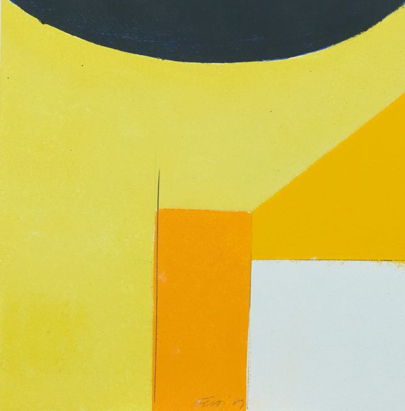 WALTER FUSI : Senza titolo  - Asta Asta di Arte Moderna e Contemporanea  - Associazione Nazionale - Case d'Asta italiane