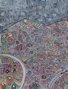 Thusitha T.D. - Senza titolo