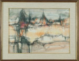 Max Gunther - Senza titolo