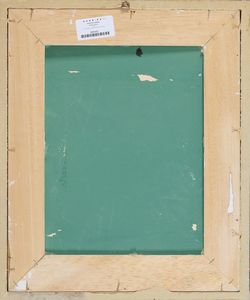 AGOSTINO FERRARI : Senza titolo.  - Asta Asta di Arte Moderna e Contemporanea  - Associazione Nazionale - Case d'Asta italiane