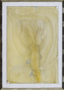 PAOLO PASOTTO - Senza titolo