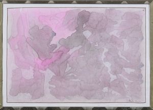 PAOLO PASOTTO - Senza titolo