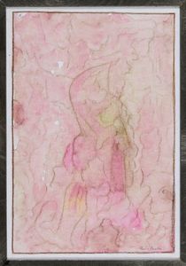 PAOLO PASOTTO - Senza titolo