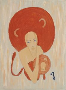 Luisa Genovesi - Leone