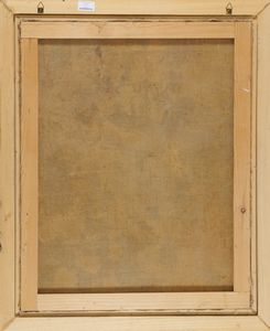 Guido Borgianni : Figure  - Asta Asta di Arte Moderna e Contemporanea  - Associazione Nazionale - Case d'Asta italiane