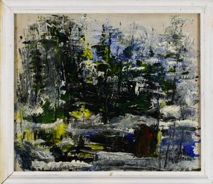 Marta Carlesi - La strada ritrovata