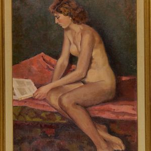 Carlo Domenici - Pagina interessante