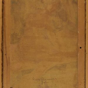 Carlo Domenici : Pagina interessante  - Asta Asta di Arte Moderna e Contemporanea  - Associazione Nazionale - Case d'Asta italiane