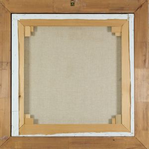 Umberto Primi : Scena teatrale  - Asta Asta di Arte Moderna e Contemporanea  - Associazione Nazionale - Case d'Asta italiane