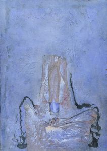 Piero Viti - Senza titolo