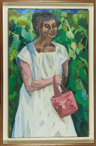 Saverio Terruso - Figura