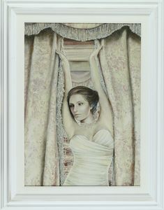 GIANNI BELLINI - Dietro il sipario