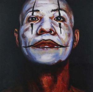 Silvio Porzionato - Volto