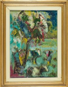 Emanuele Cappello - Senza titolo