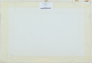 HUGO DEMARCO : Senza titolo  - Asta Asta di Arte Moderna e Contemporanea  - Associazione Nazionale - Case d'Asta italiane