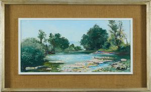 Rutilio Muti - La sieve