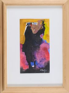 Eugenio Pardini - Flamenco