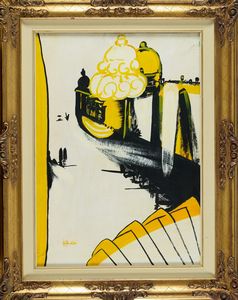 REMO BRINDISI - Venezia