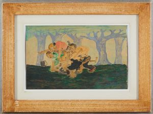 Peter M. Wanjau - Rapist insanity