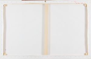 LAMBERTO PIGNOTTI : I tragitti del mondo  - Asta Asta di Arte Moderna e Contemporanea  - Associazione Nazionale - Case d'Asta italiane