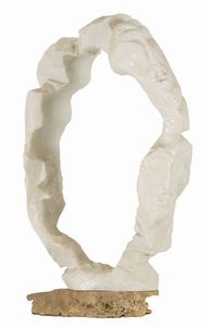 P. Erini - Senza titolo