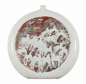 Paolo Staccioli - Senza titolo