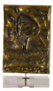 PERICLE FAZZINI - Matelda