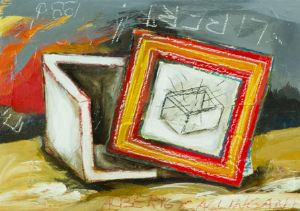 Alberto Gallingani - Liberi