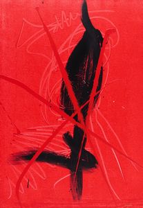 VITTORIO AMADIO - Quantum bounce