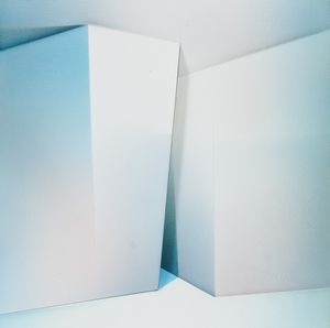 GUIDO ZANOLETTI - Senza titolo