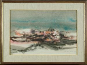 Max Gunther - Senza titolo