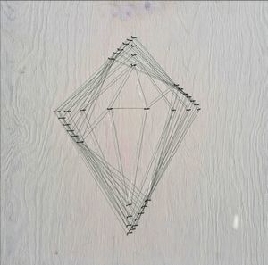 Bruno Caraceni - Senza titolo