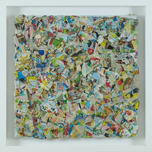 Arturo Carmassi - Bandpatabitte