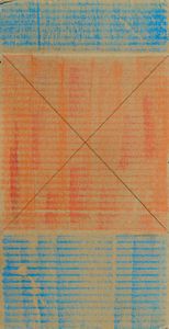 PAOLO MASI - Senza titolo