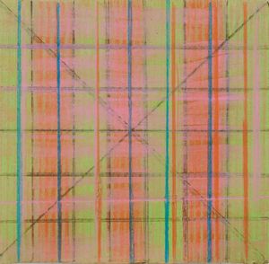 PAOLO MASI - Senza titolo