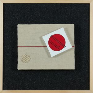 Silvia Percussi - Ops