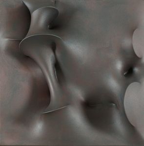 Antonio Gigante - Forza Interiore