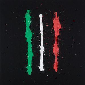 Gabriele Granelli - Tricolore