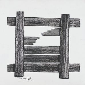 Jean Mario Berti - Legni
