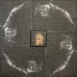 OMAR GALLIANI - Cosmogonia