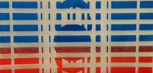 PAOLO MASI - Senza titolo