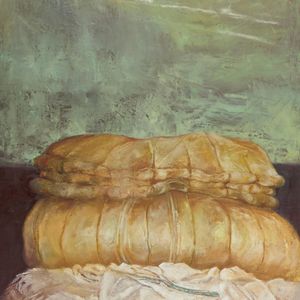 Antonio Biancalani - Materasso