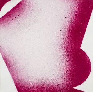 PAOLO MASI - Senza titolo