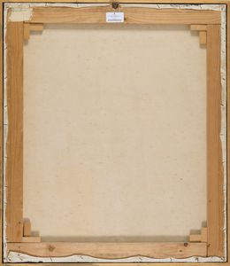 PINO PINELLI : Senza titolo - Dalla serie Natura in vitro, paesaggi artificiali  - Asta Asta di Arte Moderna e Contemporanea  - Associazione Nazionale - Case d'Asta italiane