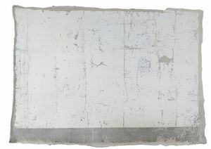 Sergio Beragnoli - Senza titolo